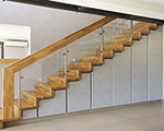 Construction et protection de vos escaliers par Escaliers Maisons à Windstein